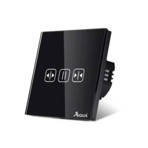 Smart Wi-Fi Curtain & Blind Motor Switch